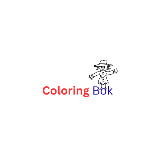 coloring bok
